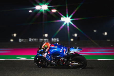 Imágen 12 Monster For MotoGP Wallpapers android