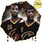 HD Amazing King Kyrie Irving Wallpapers - NBA icon