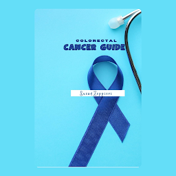 Obraz ikony: Colorectal Cancer Guide Colorectal Cancer Guide