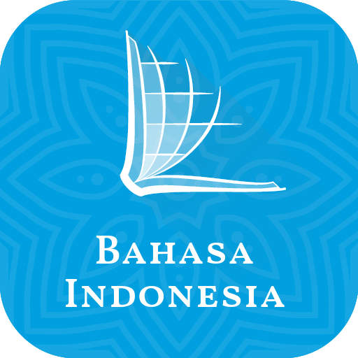 Bahasa Indonesian Bible logo