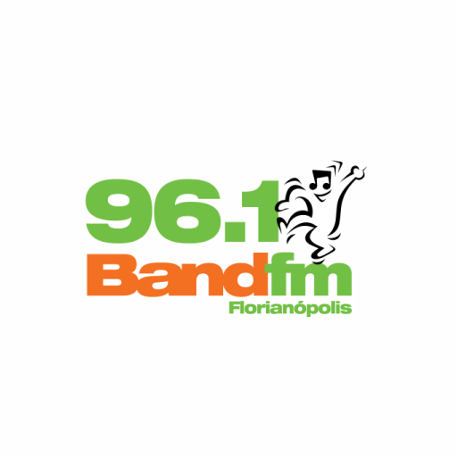 Band FM Floripa logo