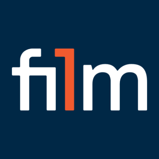 Film1 logo