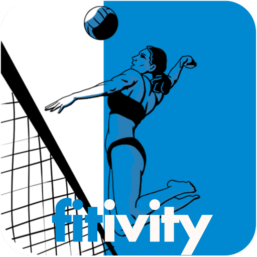Volleyball Training 8.1.0 Icon