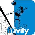 Cover Image of Télécharger Entraînement de volley-ball  APK