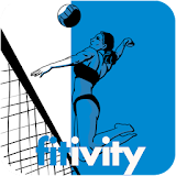 Volleyball Training icon