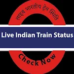 Cover Image of Download Live Indian Train Status 1.0 APK