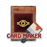 Card Maker︰Yu-Gi-Oh icon