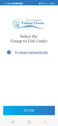 TE ANAU MANAPOURI FISHING Screen 2