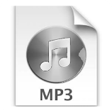 Convert Text To Audio File icon