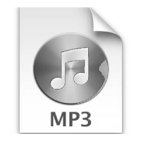 Convert Text To Audio File