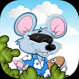 Rat Mickey Runner big Mouse 2 icon