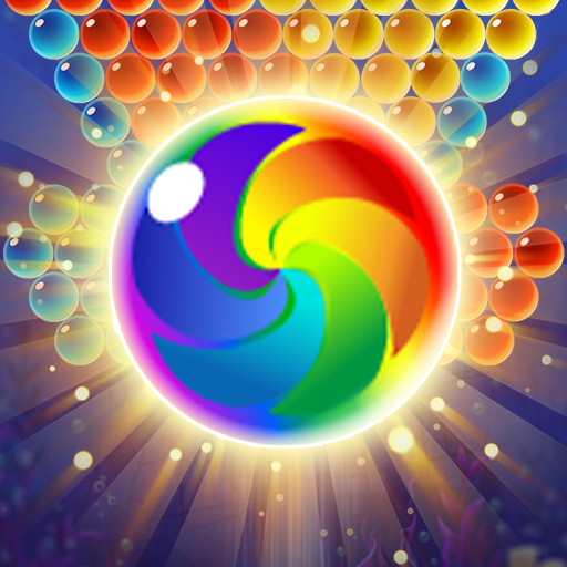 Bubble Shooter 2023 Download on Windows