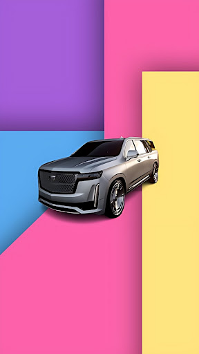 Cadillac Escalade Wallpapers