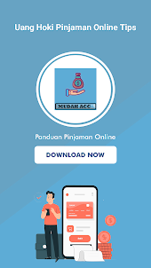 Uang Hoki Pinjaman Online Tips