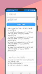 Internet speed WiFi analyzer poster 6