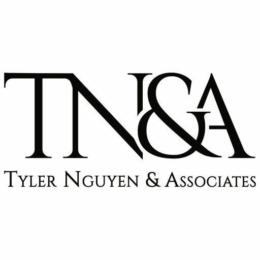 TN&A Real Estate logo