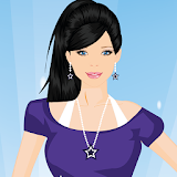 Romantic Beauty Dress Up Game icon