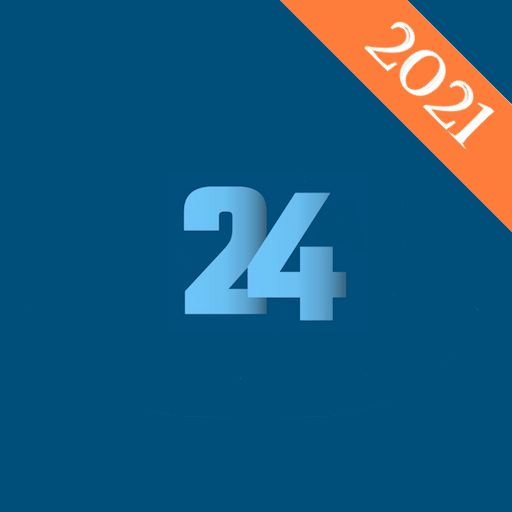 Daily Planner logo