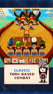 Knights of Pen & Paper 2 MOD APK :RPG (Unlimited Gold) Download 9