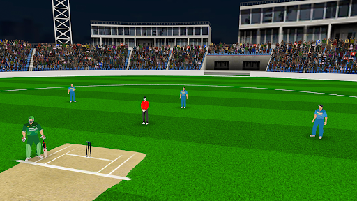 Real World Cricket T10 Games Screen 2