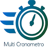 Multi Cronometro icon