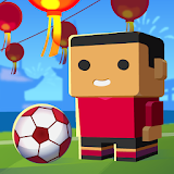 Scroll Soccer: Arcade Football Game icon