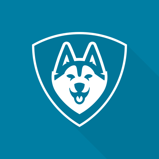 Husky for Everyone logo