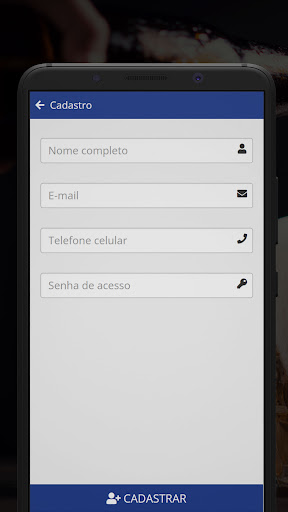Depósito São Geraldo Screen 3