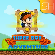 Top 34 Adventure Apps Like super boy adventure jungle - Best Alternatives