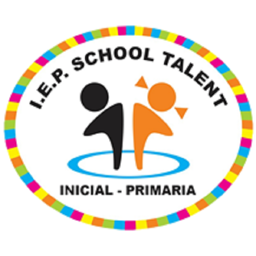IEP School Talent logo