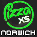 Pizza XS (Norwich) icon