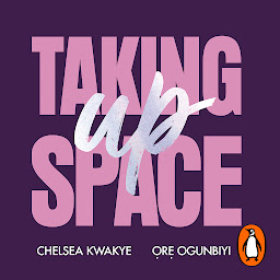 「Taking Up Space: The Black Girl’s Manifesto for Change」圖示圖片