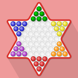 Icon image Chinese Checkers Online