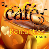 Cafe Romantico Radio icon