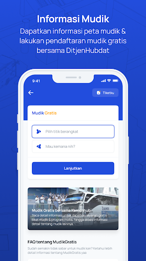 MitraDarat Screenshot 4 - AppWisp.com