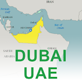 Dubai/UAE CultureGuide icon
