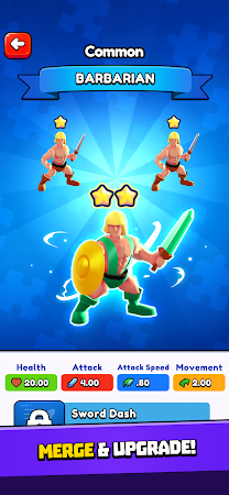 Game screenshot Toy Warfare hack
