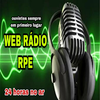 Web Rádio RPE