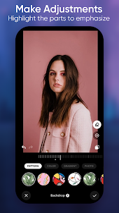Blur - Photo and Video Editor