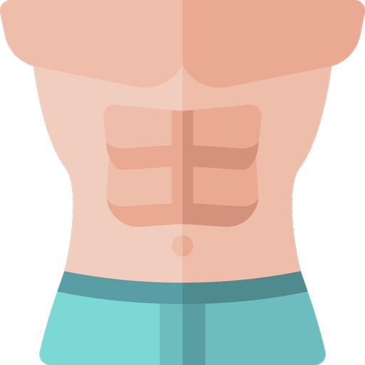 Lean Muscle logo
