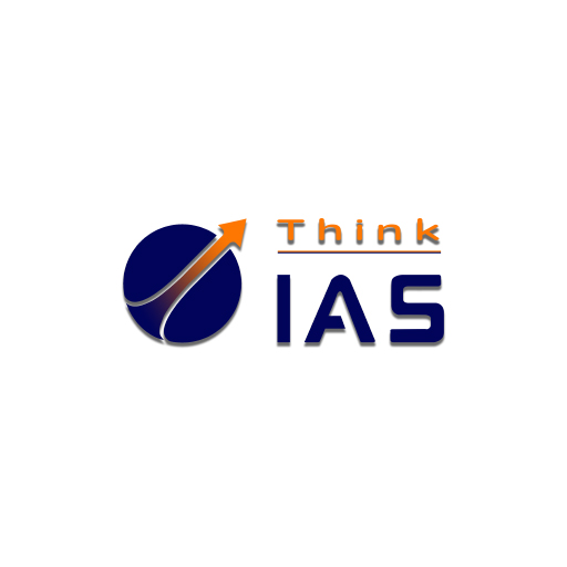 THINK IAS : Learning App logo