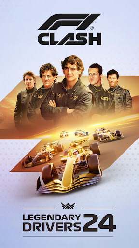 Learn How to Use F1 Clash  | A Guide for Games Enthusiasts