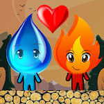Cover Image of 下载 Red Boy And Blue Girl 0.1 APK