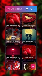 Romantic Love Messages Unknown