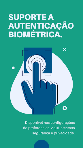 Paghelp PIX e BTC Chaveiro