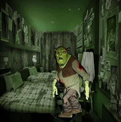 7 Nights at Horror Hotel - Screenshot 2