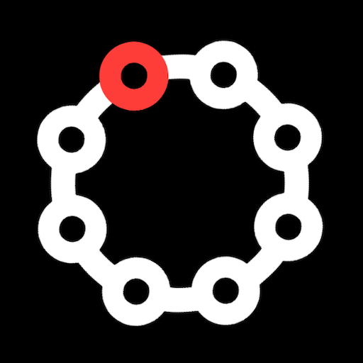 Connect Metronome Logo