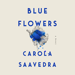 Icon image Blue Flowers: A Novel