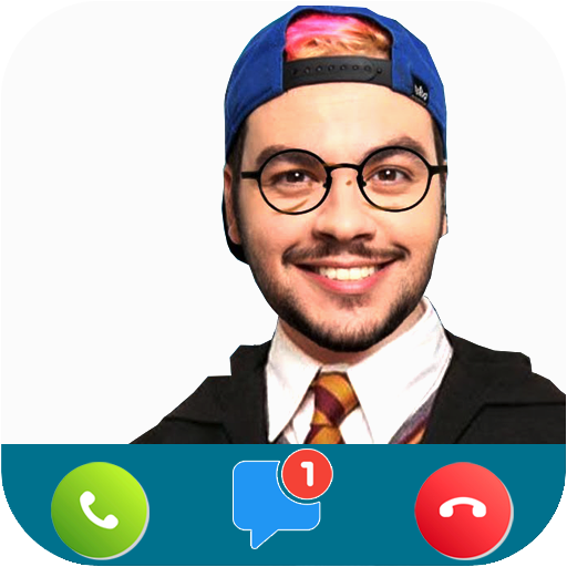 Luccas Neto Call & Video Download on Windows