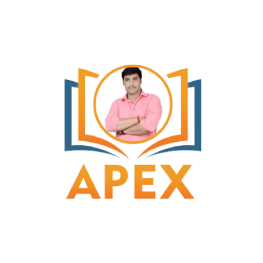 The Apex Pro logo